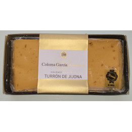 Turron Extra 300g Mou (16.90€/U) soit (56€/Kg)