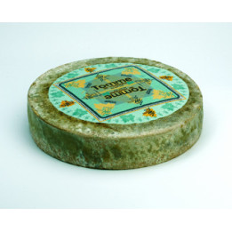 Tomme Grise des Montagnes (~500g) (17.90€/Kg)
