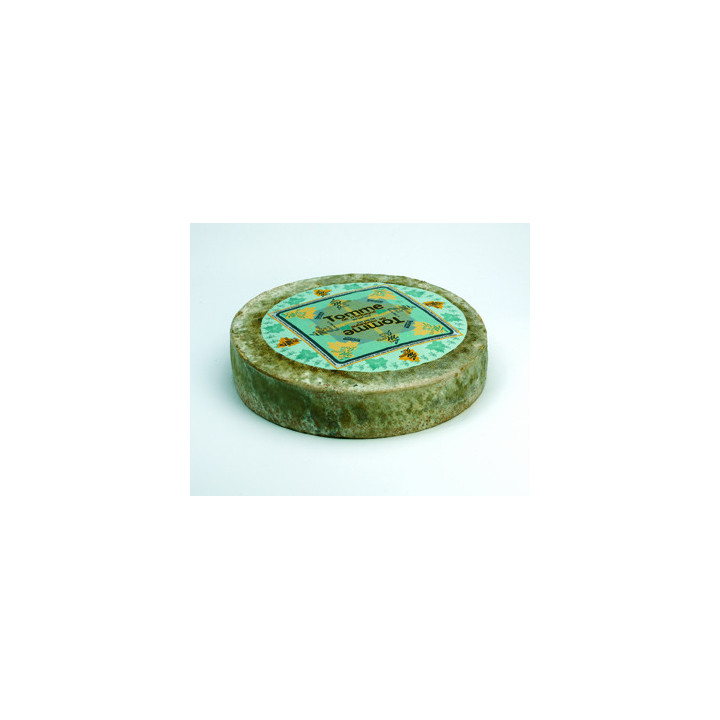 Tomme Grise des Montagnes (~500g) (17.90€/Kg)
