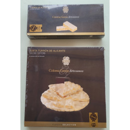 Turron Extra 200g Dur (11.90€/U) (59.50€/Kg)