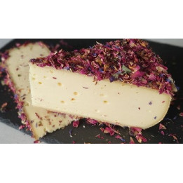 Tomme Des Fleurs (~500g) (27.90€/Kg)