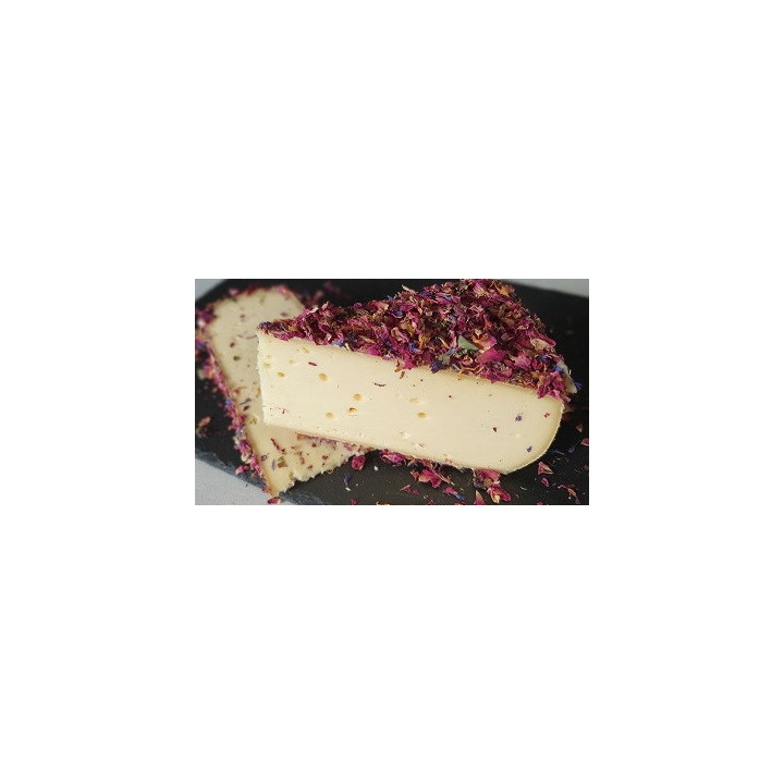 Tomme Des Fleurs (~500g) (27.90€/Kg)
