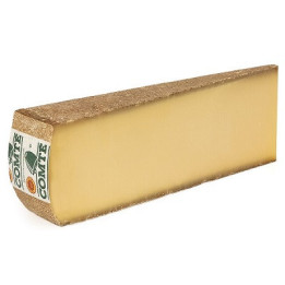 Comté Vieux A.O.C.  (24 mois) (~500g) (31.90€/Kg)