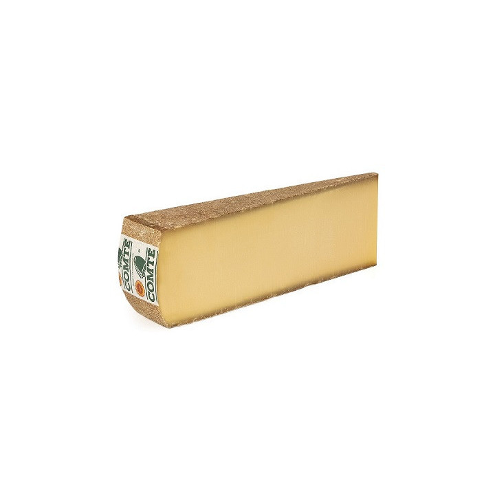 Comté Vieux A.O.C.  (24 mois) (~500g) (31.90€/Kg)